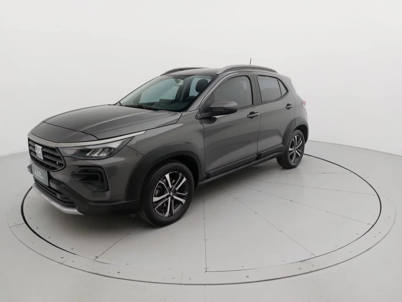 Fiat Pulse 1.0 TURBO 200 FLEX AUDACE CVT