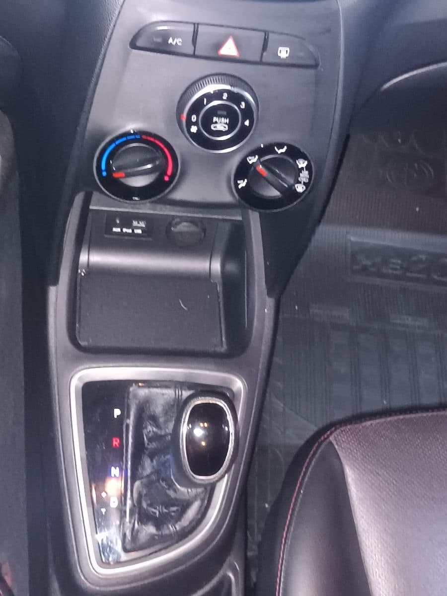 Hyundai HB20 HB20 1.6 automático acean