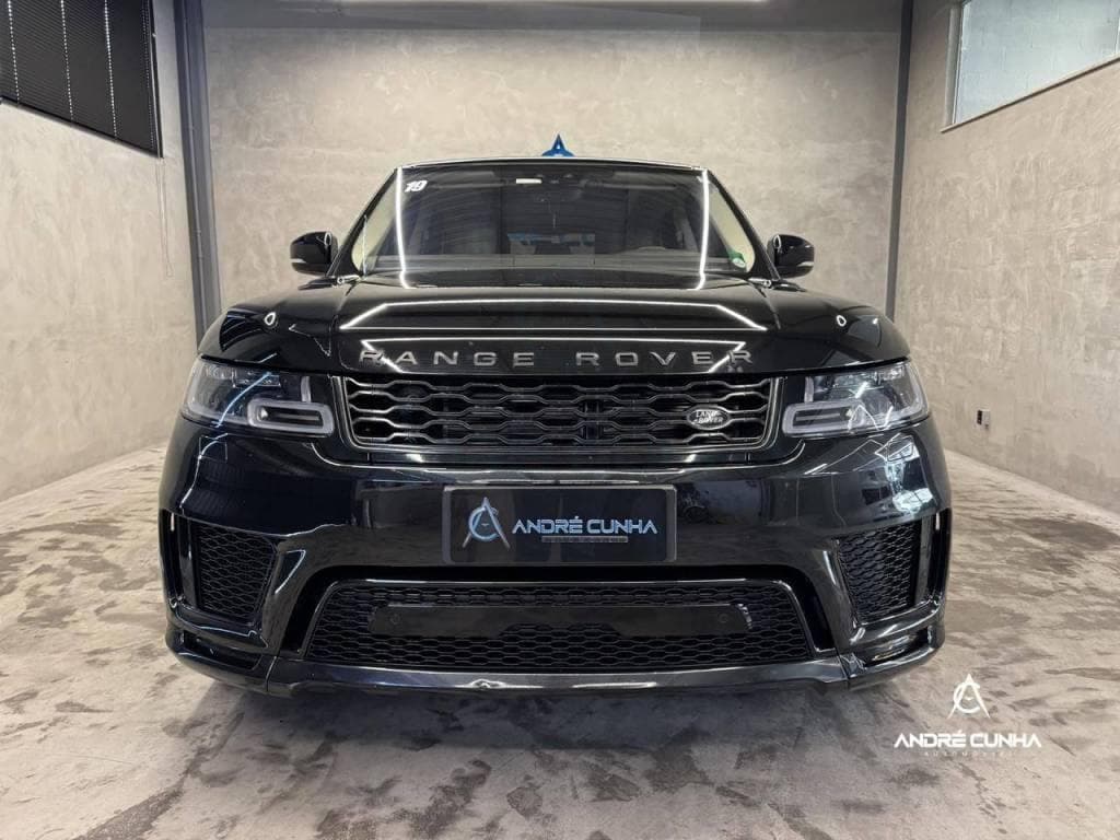 Land Rover Range HSE 3.0 4x4 SDV6 Dies.