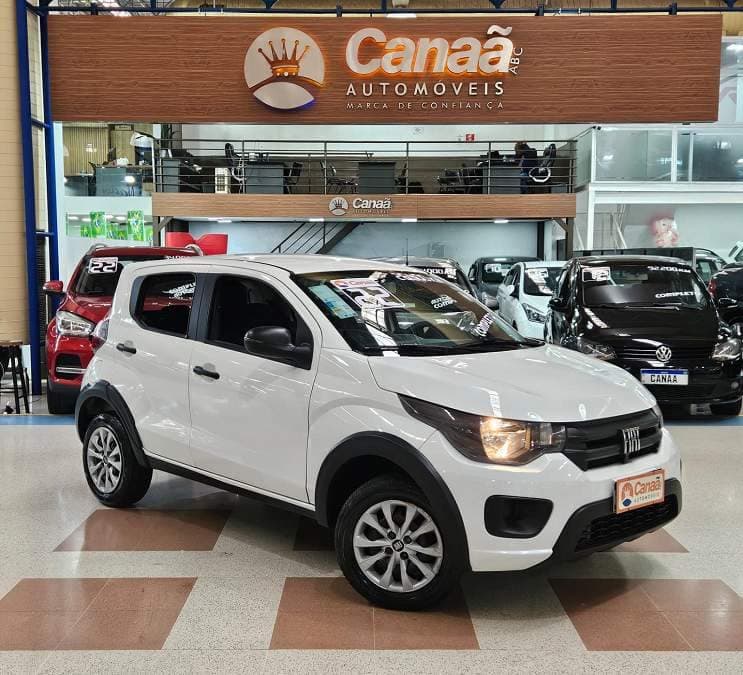Fiat Mobi 1.0 LIKE