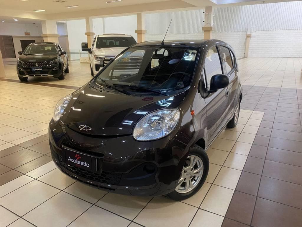 Chery Qq 1.0 LOOK FL FLEX 12V