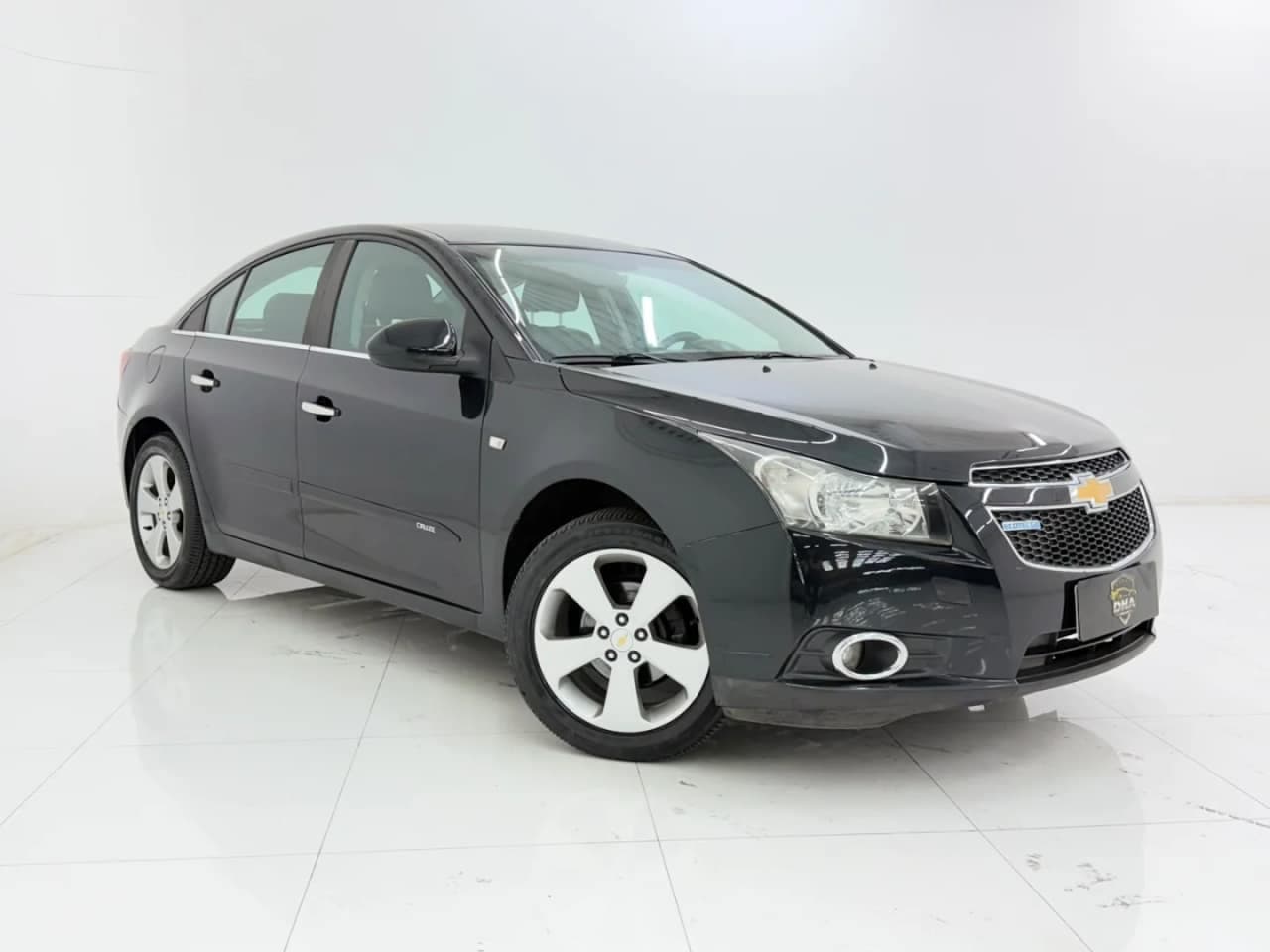 Chevrolet Cruze 1.8 LT 16V FLEX 4P AUTOMÁTICO
