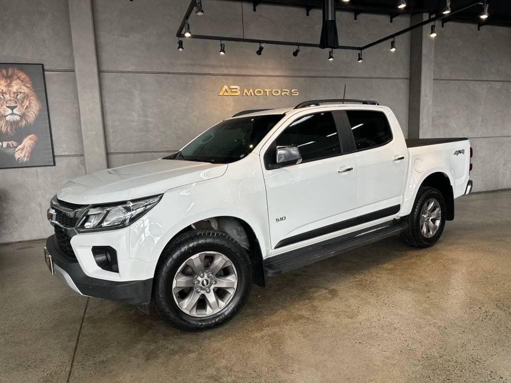 Chery S-18 LTZ