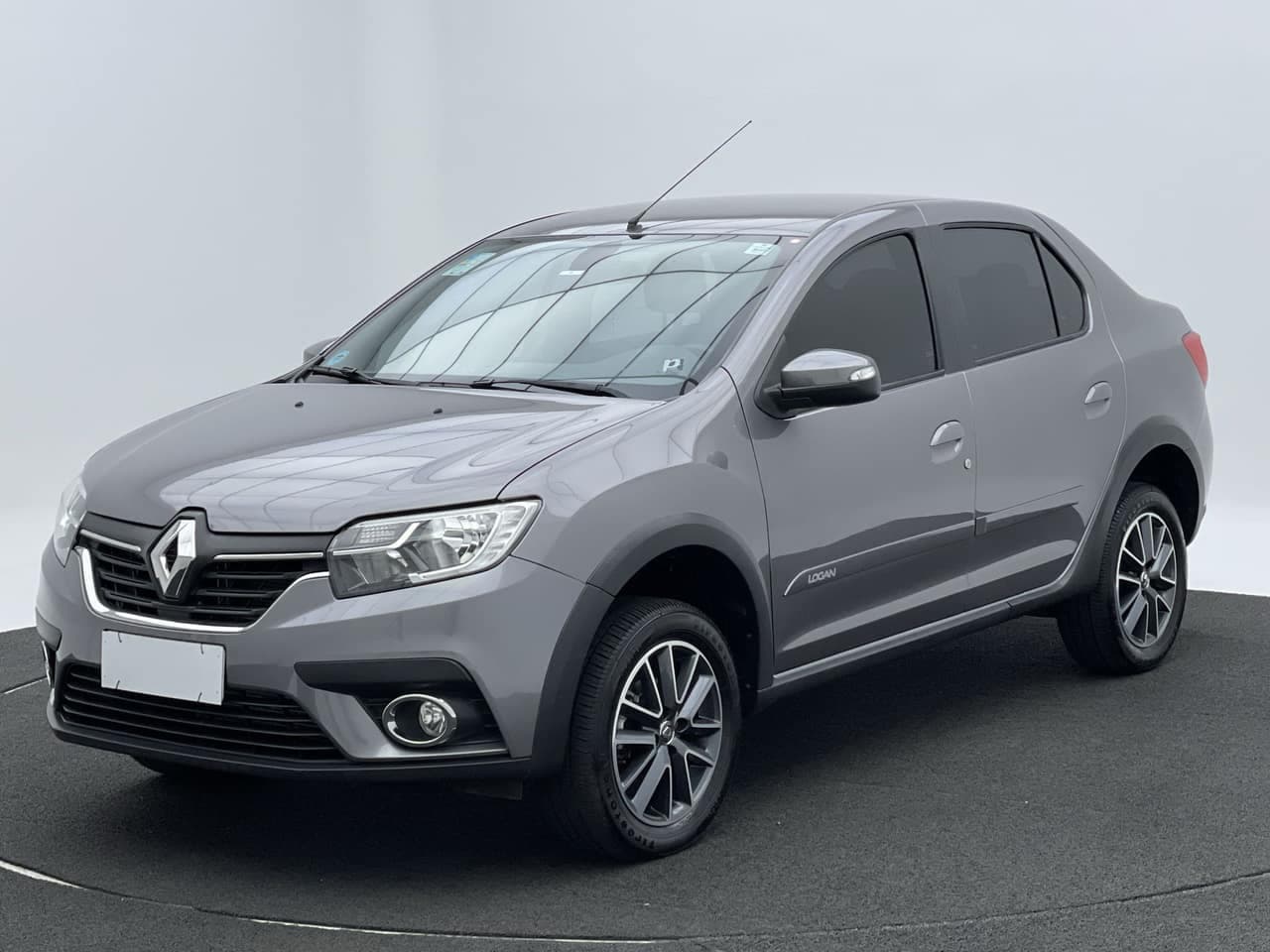Renault Logan LOGAN Iconic Flex 1.6 16V 4p Aut.