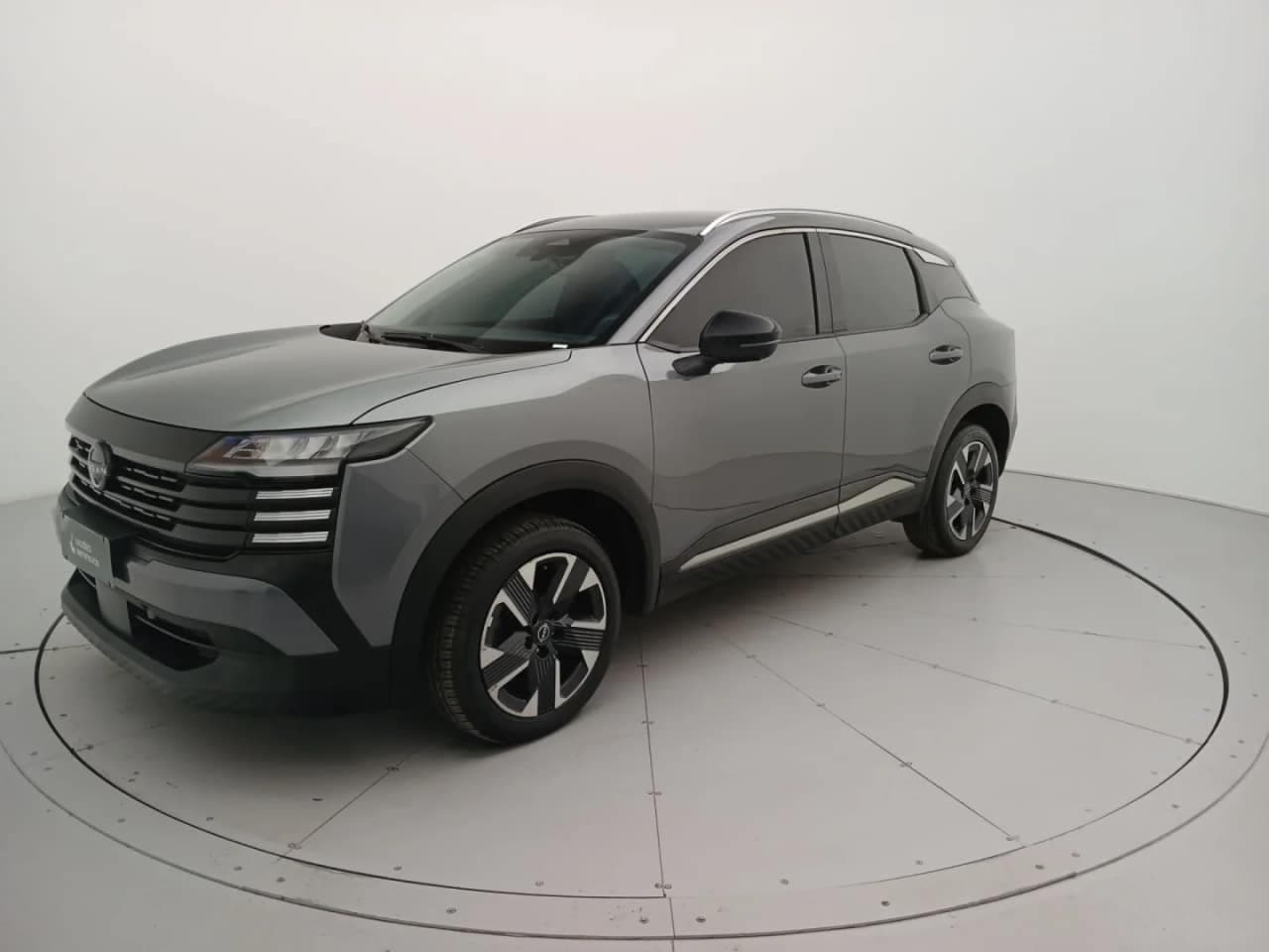 Nissan Kicks 1.0 TURBO FLEX ADVANCE DCT