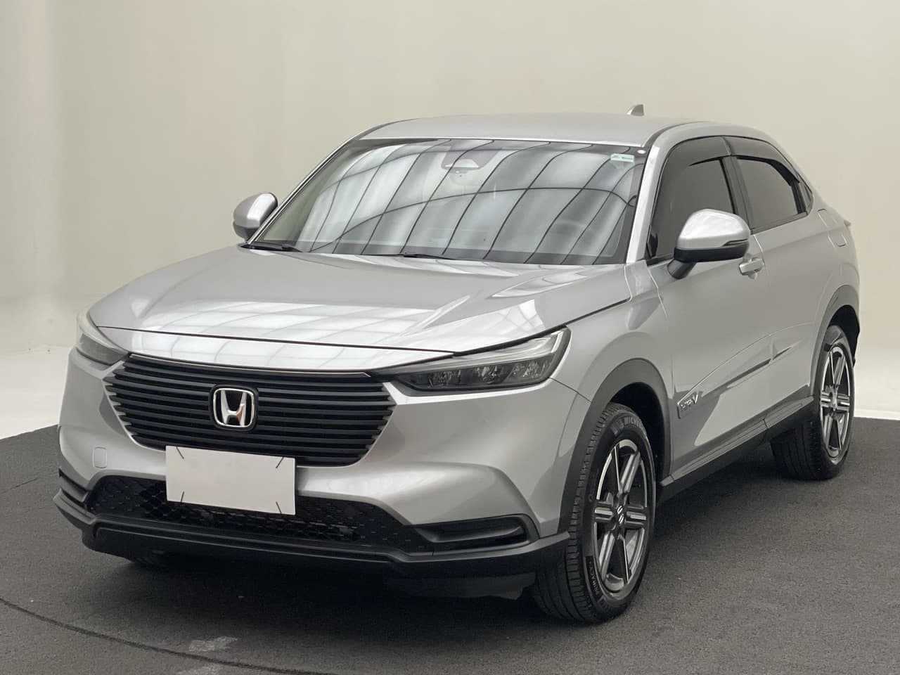 Honda HR-V HR-V 1.5 DI I-VTEC FLEX CVT