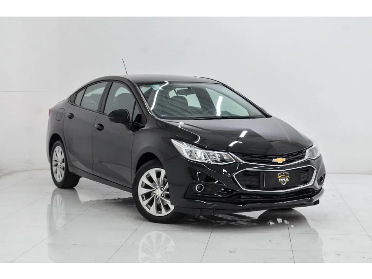 Chevrolet Cruze 1.4 TURBO LT 16V FLEX 4P AUTOMÁTICO