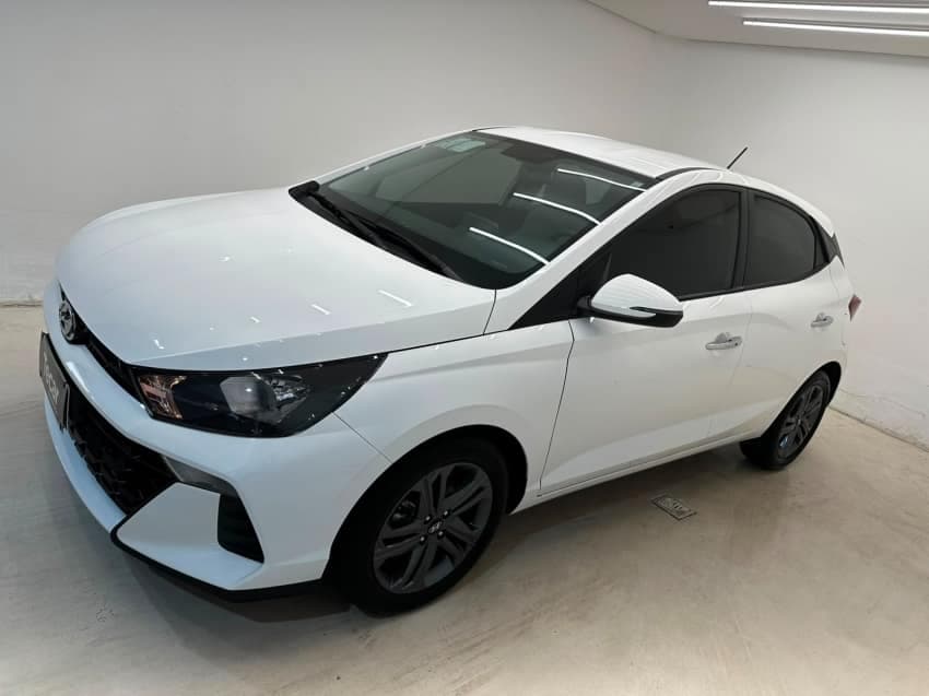 Hb20 Limited Tgdi Aut 2026