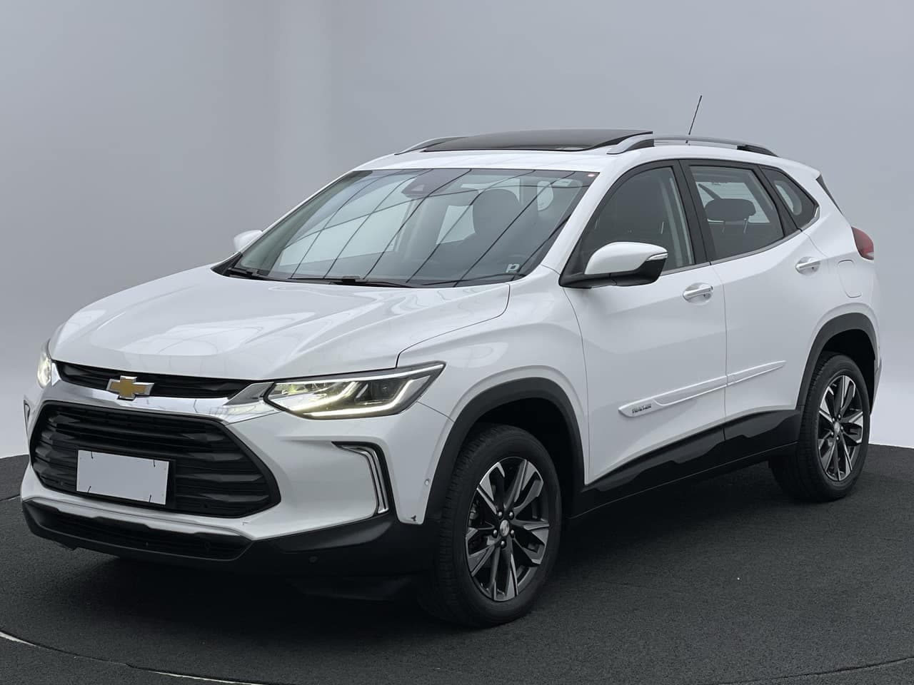 Chevrolet Tracker TRACKER Premier 1.2 Turbo 12V Flex Aut.