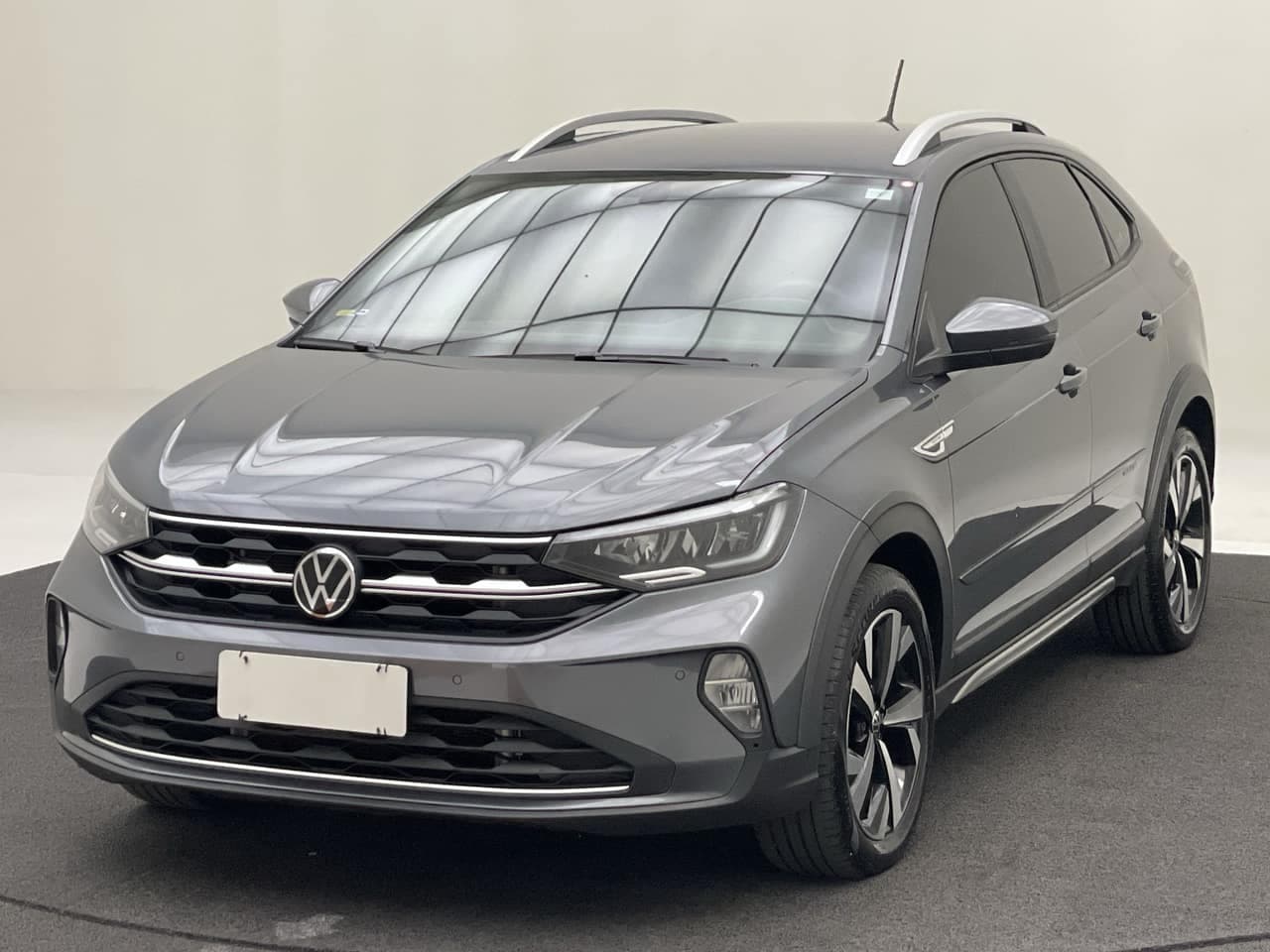 Volkswagen Nivus Nivus Highline 1.0 200 TSI Flex Aut.