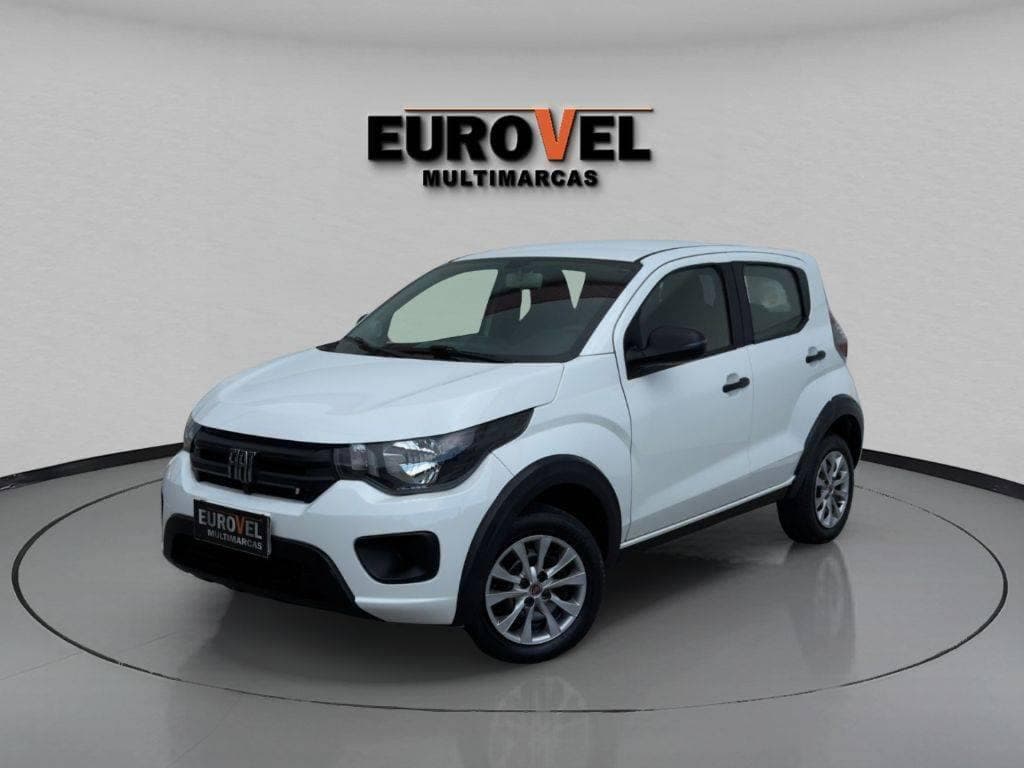 Fiat Mobi LIKE 1.0 Fire Flex 5p.