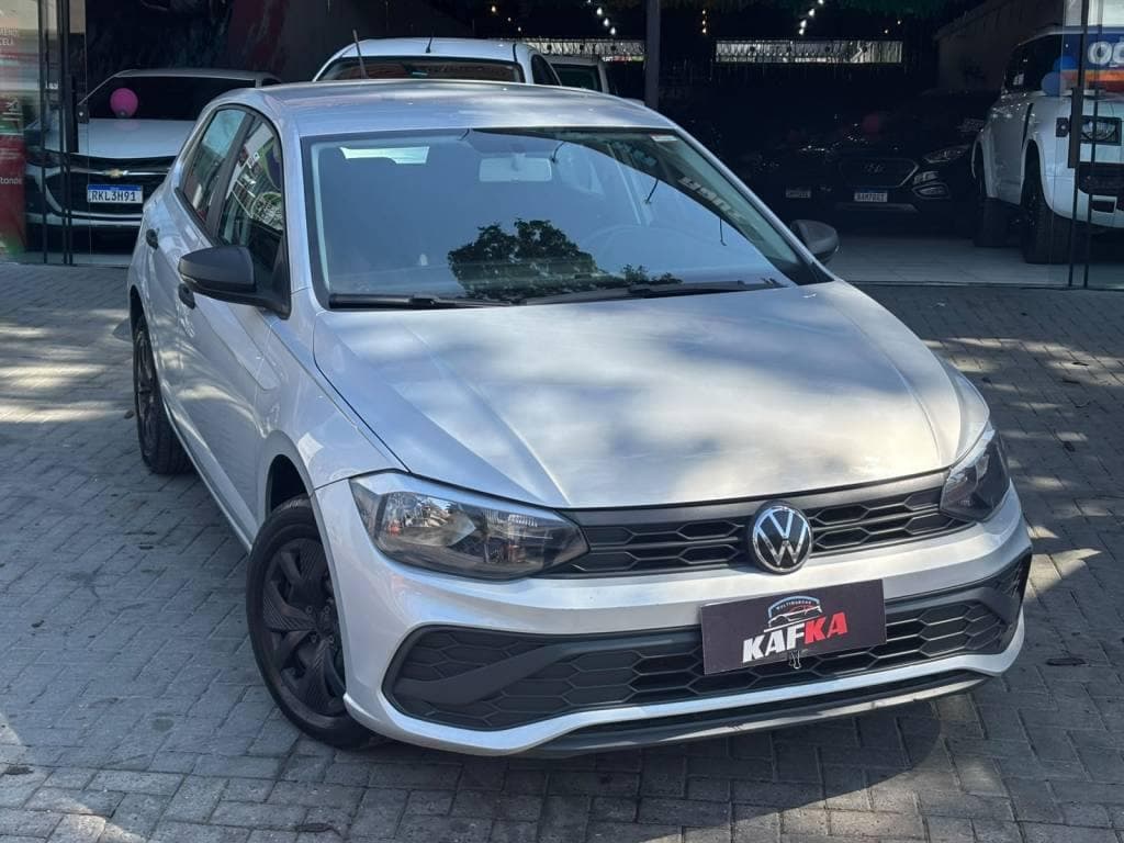 Volkswagen Polo 1.0 VOLKSWAGEN