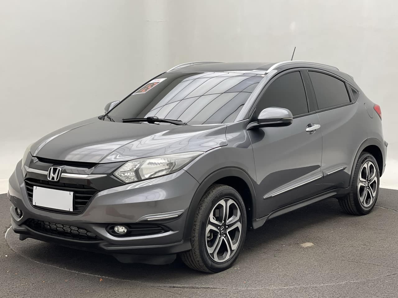 Honda HR-V HR-V EXL 1.8 Flexone 16V 5p Aut.