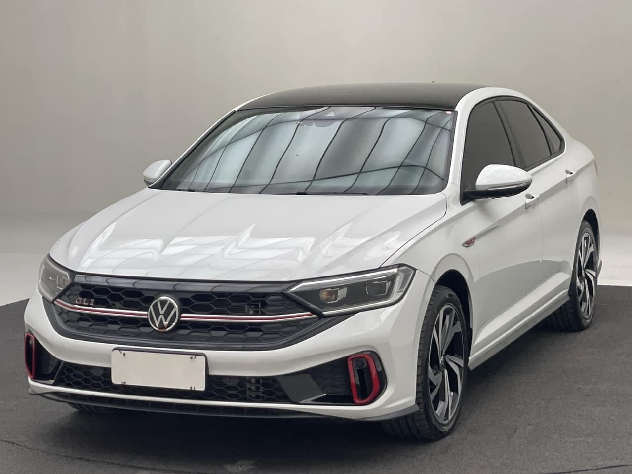Volkswagen Jetta JETTA GLI 350 TSI 2.0 16V 4p Aut.