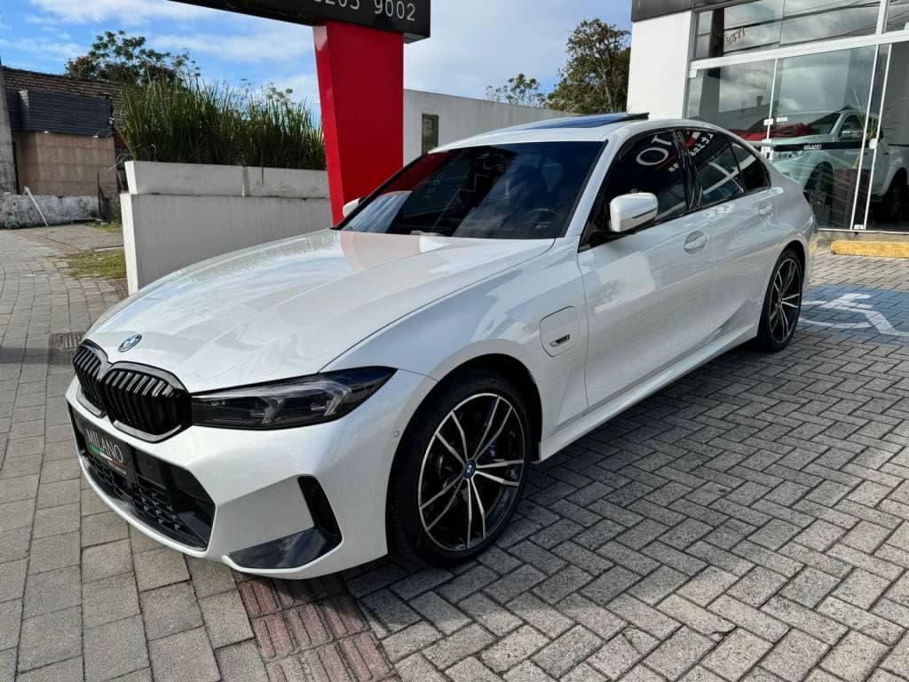 BMW M2 2.0 Turbo Aut. (Híbrido)