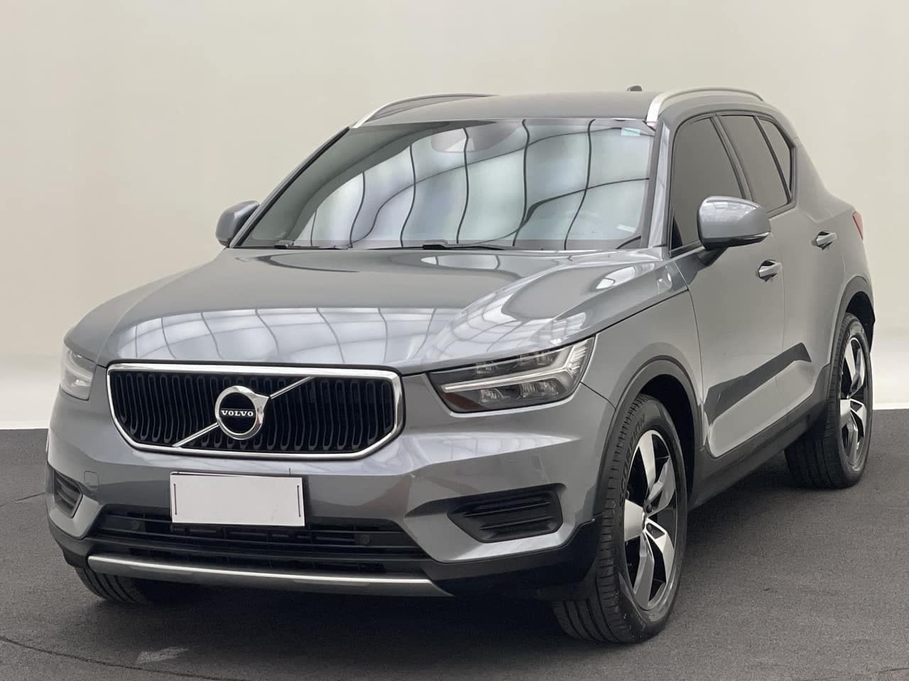 Volvo XC XC 40 T-5 MOMENTUM 2.0 252cv AWD
