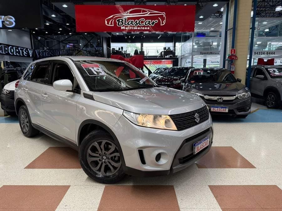 Suzuki Vitara 1.6 16V 4ALL