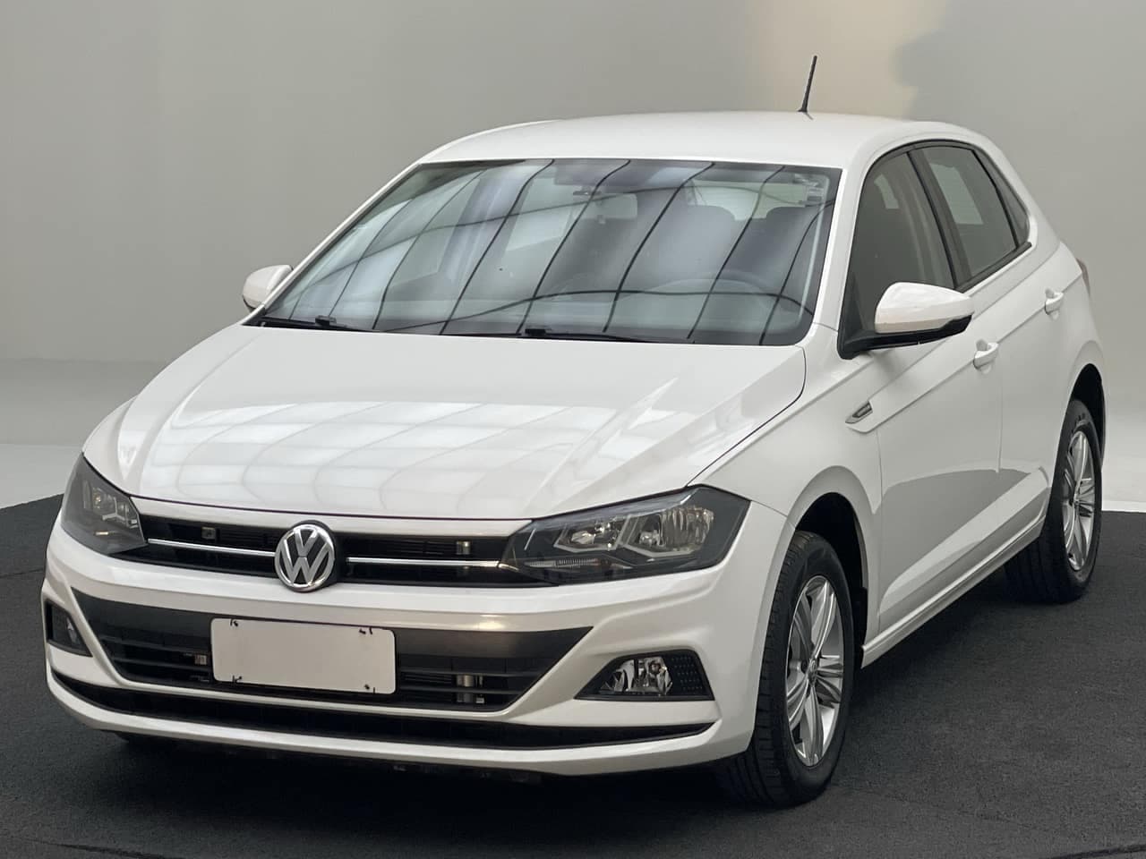 Volkswagen Polo Polo Comfort. 200 TSI 1.0 Flex 12V Aut.