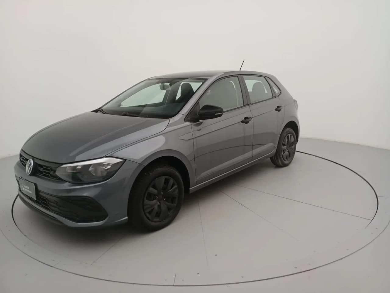 Volkswagen Polo 1.0 MPI TRACK MANUAL