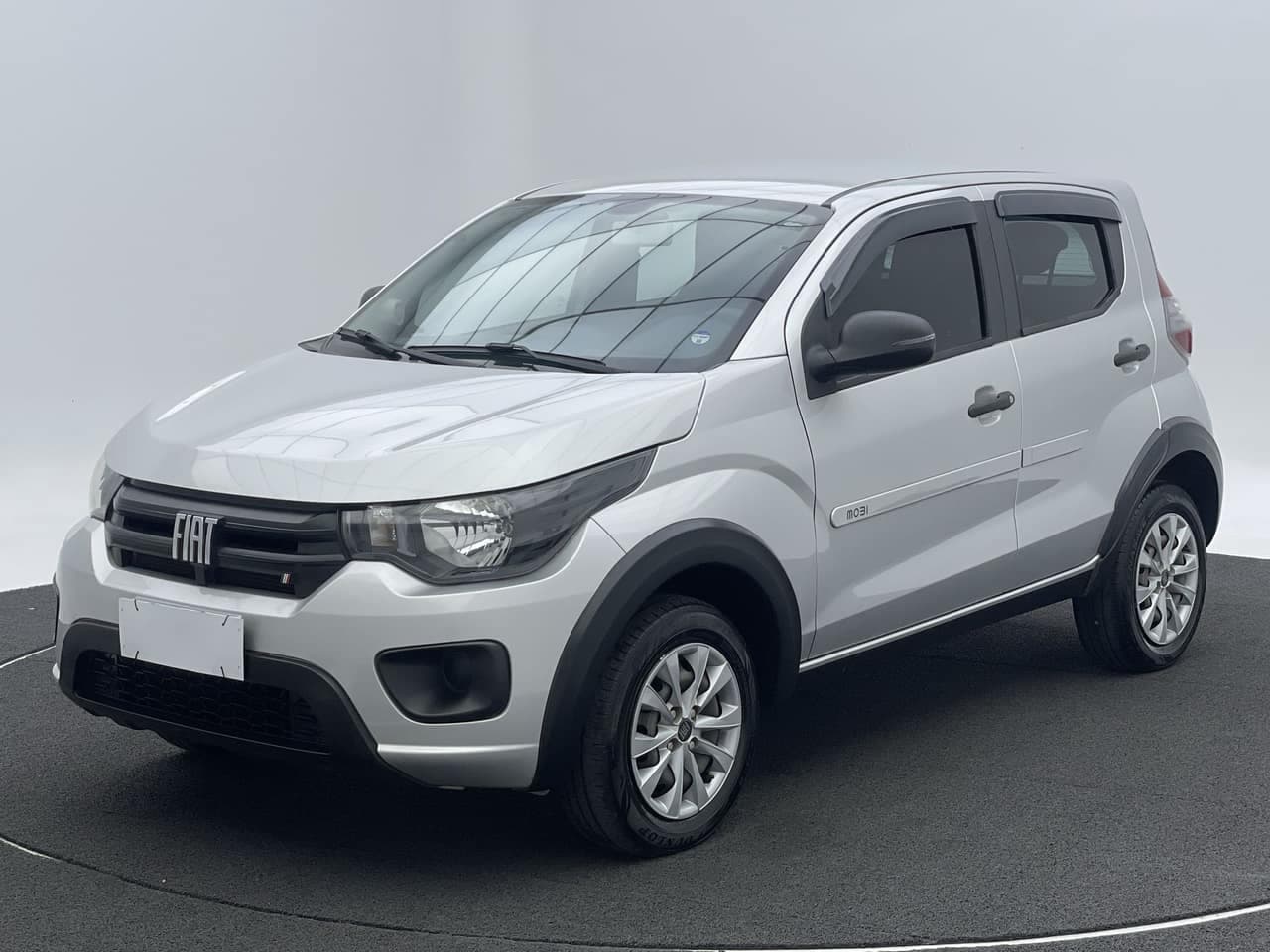 Fiat Mobi MOBI LIKE 1.0 Fire Flex 5p.