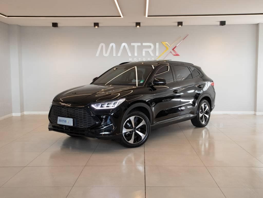 BYD Tan 1.5 16V Aut. (Hibrido)