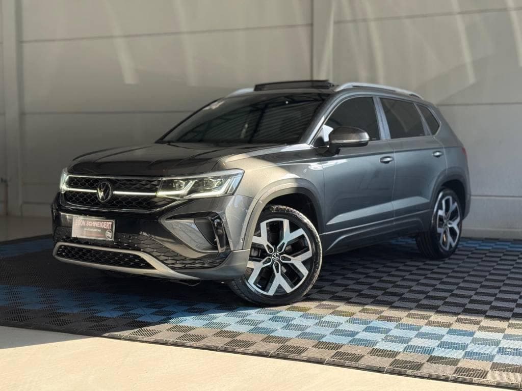 Volkswagen Taos Highline 1.4