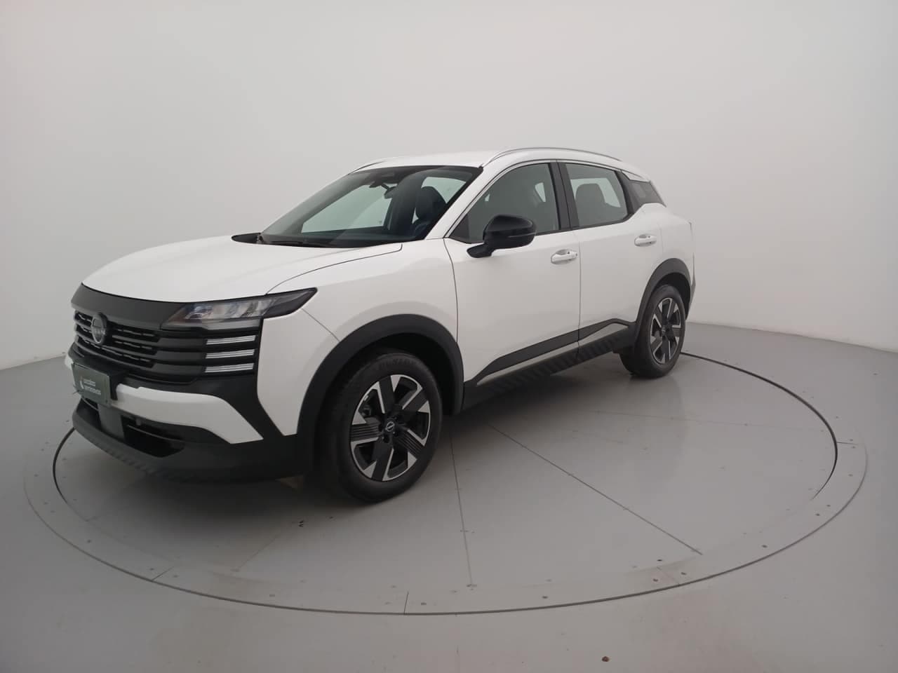 Nissan Kicks 1.0 TURBO FLEX ADVANCE DCT