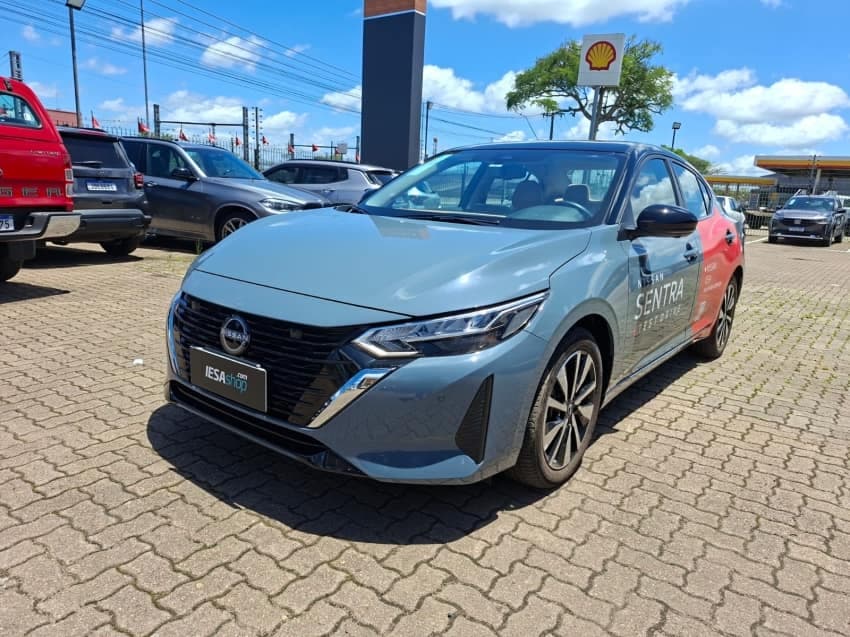 Nissan Sentra