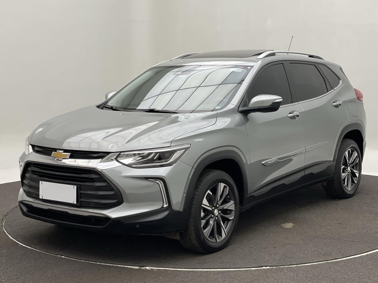 Chevrolet Tracker TRACKER 1.2 Turbo 12V Flex Aut.