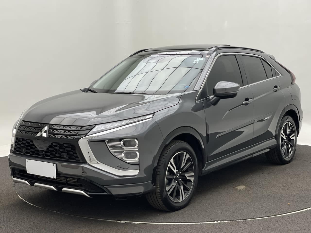 Mitsubishi Eclipse ECLIPSE CROSS HPE-S 1.5T CVT