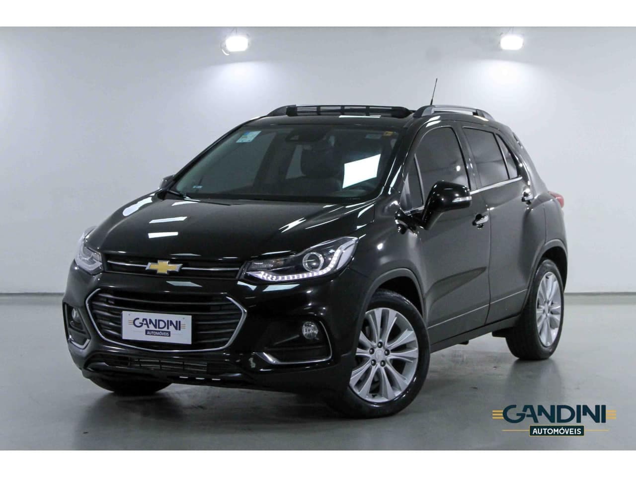Chevrolet Tracker 1.4 16V TURBO FLEX PREMIER AUTOMÁTICO