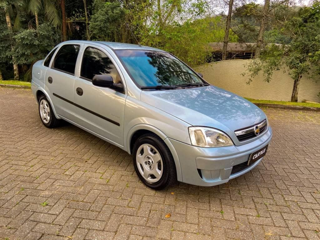 Chevrolet Corsa Sedan 1.4 M/ MAXX