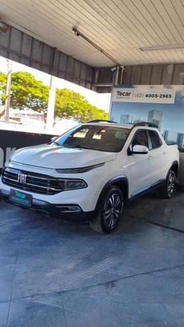 Fiat Toro 1.3 Turbo 270 Flex Freedom At6 4p Automatico 2023