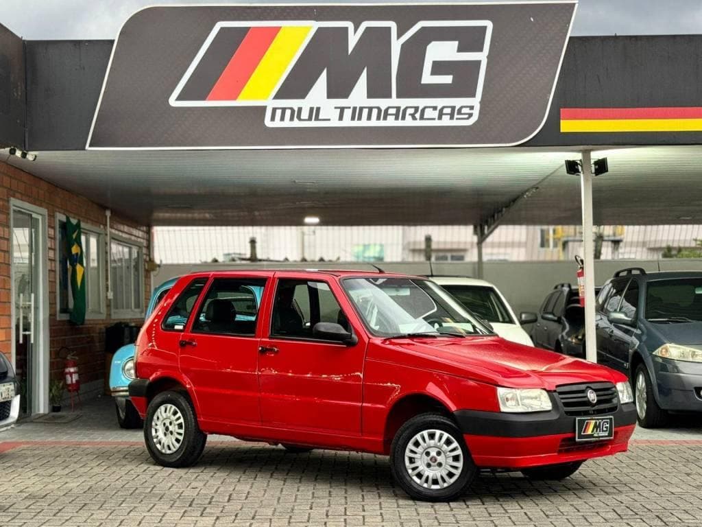 Fiat Uno UNO ECONOMY