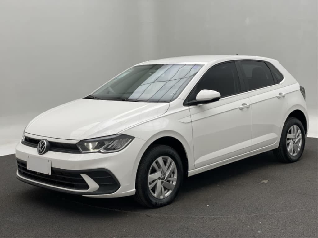 Volkswagen Polo 1.0 170 TSI MANUAL