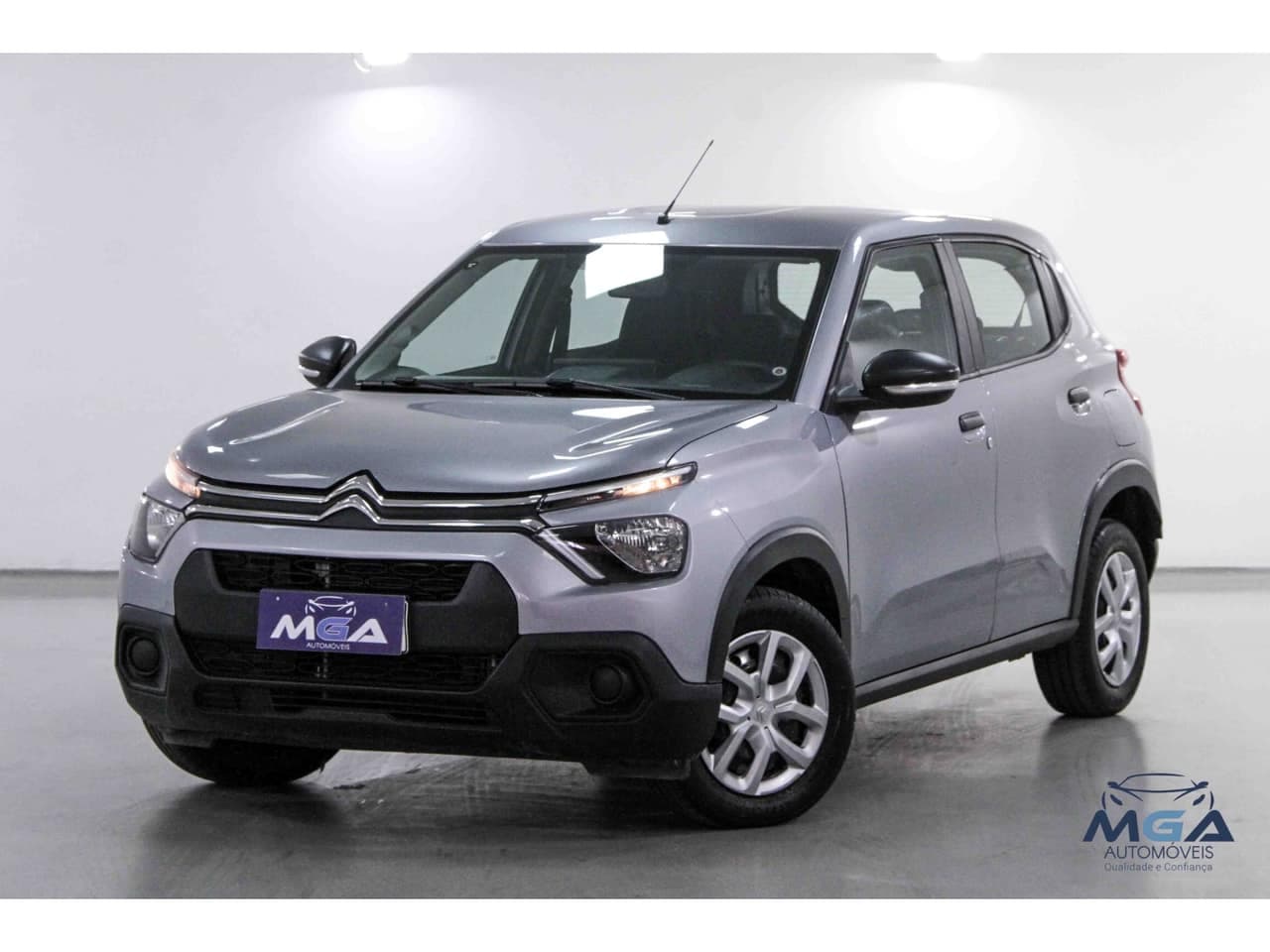 Citroen C3 1.0 FIREFLY FLEX LIVE PACK MANUAL