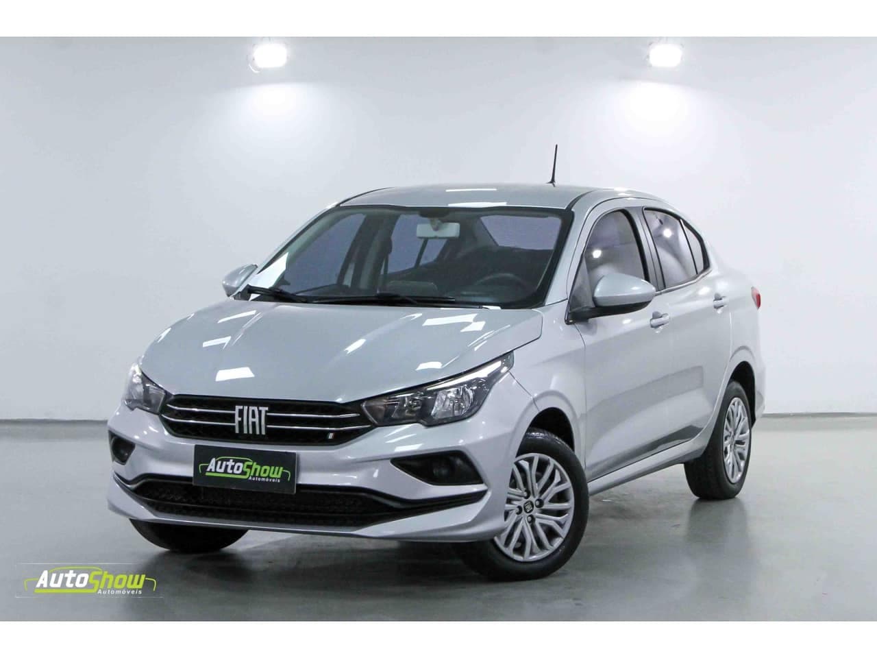 Fiat Cronos 1.0 FIREFLY FLEX DRIVE MANUAL