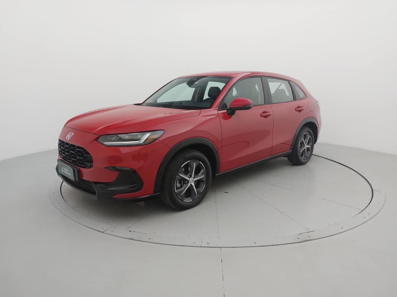 Honda ZR-V 2.0 i-VTEC GASOLINA TOURING CVT