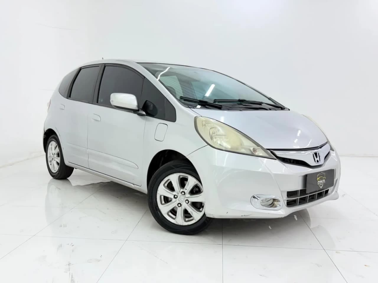 Honda Fit 1.4 LX 16V FLEX 4P AUTOMÁTICO