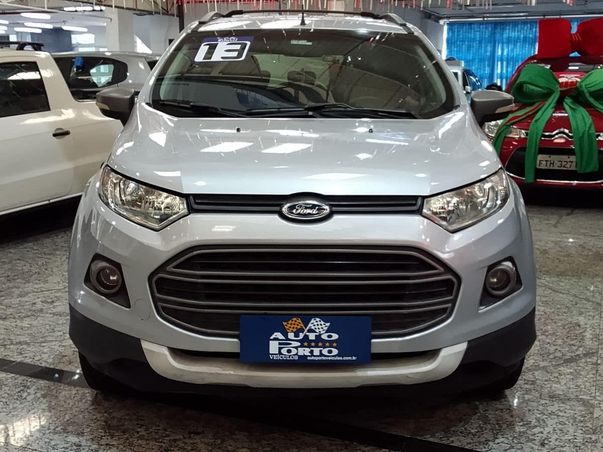 Ford Ford Freestyle