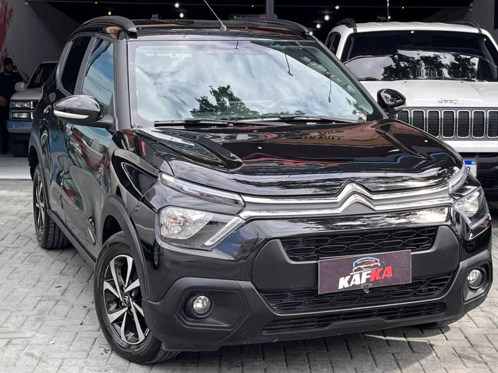 Citroen C3 1.6 CITROËN