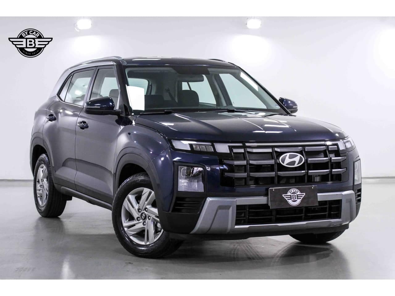 Hyundai Creta 1.0 TGDI FLEX COMFORT AUTOMÁTICO