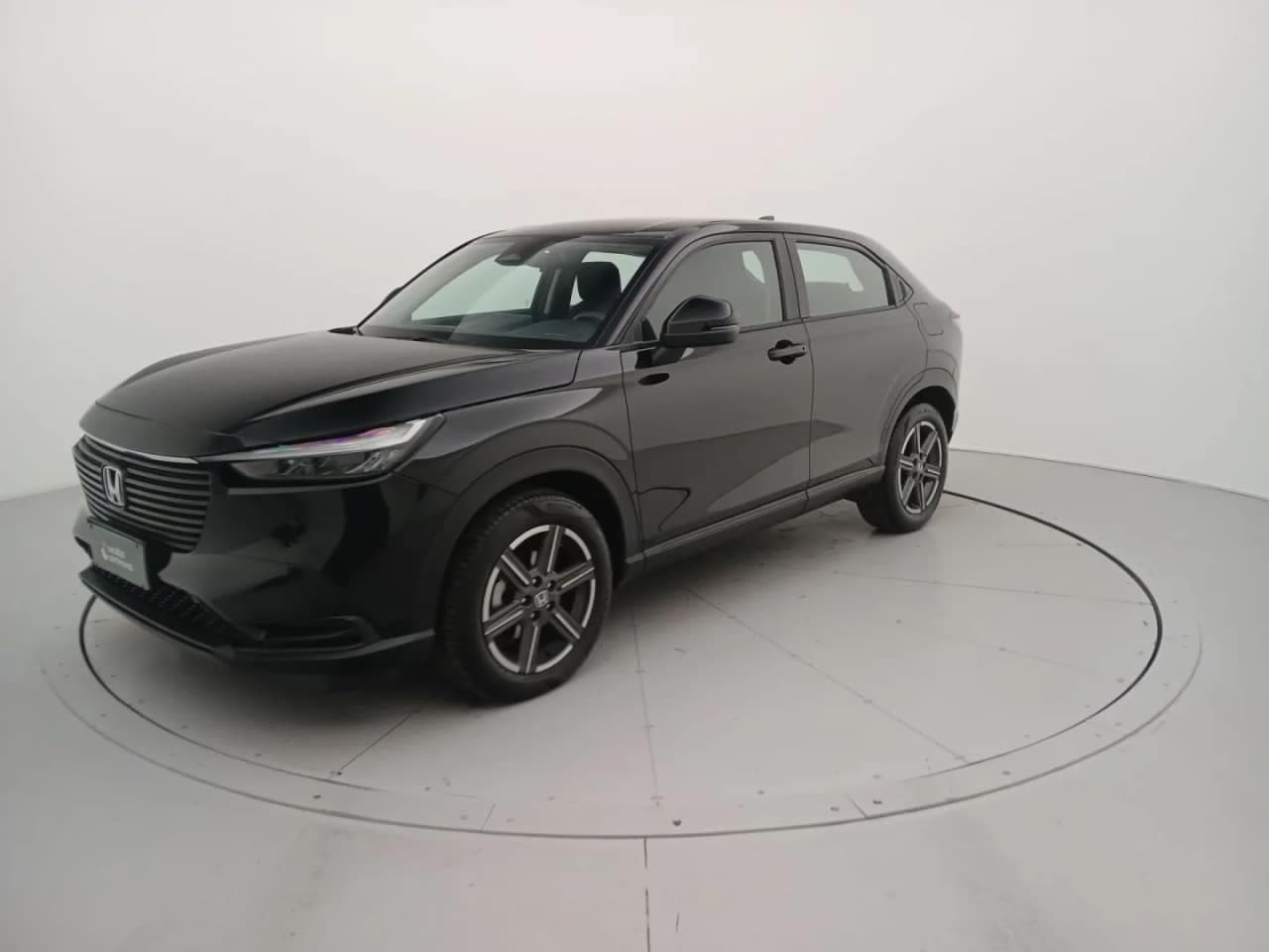 Honda HR-V 1.5 DI I-VTEC FLEX EX CVT
