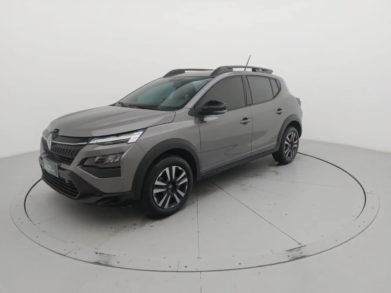 Renault Kardian 1.0 TCE FLEX EVOLUTION EDC