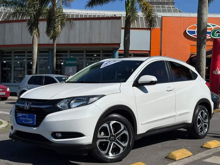 Honda Hrv EX 1.8
