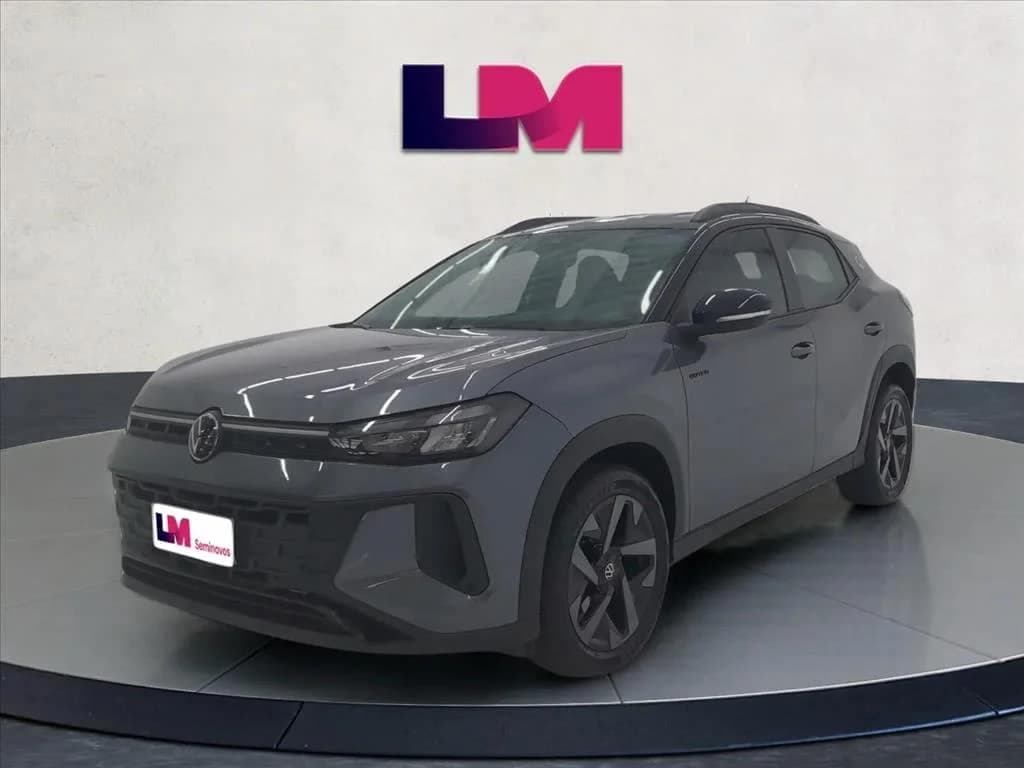 Volkswagen Tera 1.0 170 TSI HIGH AUTOMÁTICO