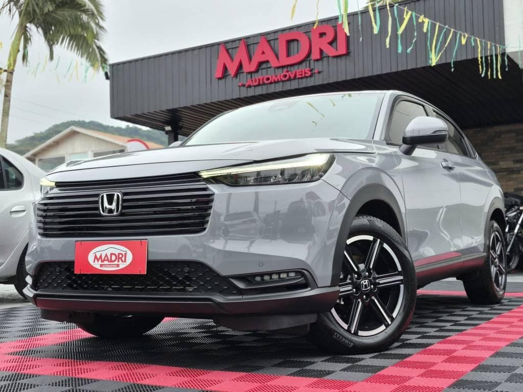Honda HR-V 1.5 EXL FLEX SENSING AUT. 16V