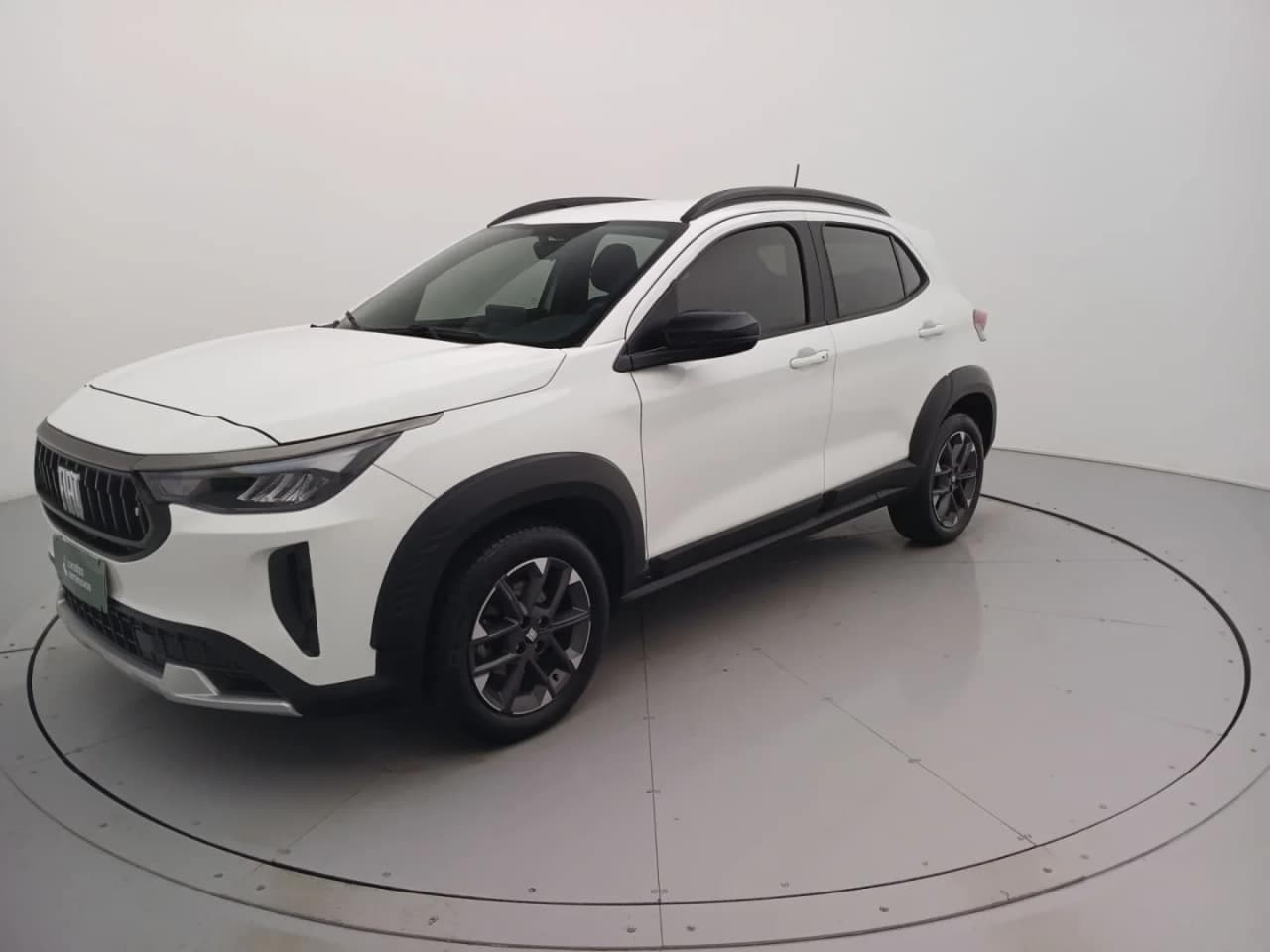Fiat Pulse 1.0 TURBO 200 HYBRID AUDACE CVT