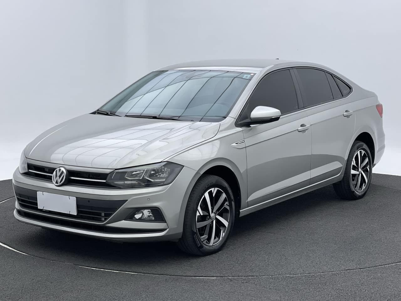 Volkswagen Virtus VIRTUS Comfort. 200 TSI 1.0 Flex 12V Aut