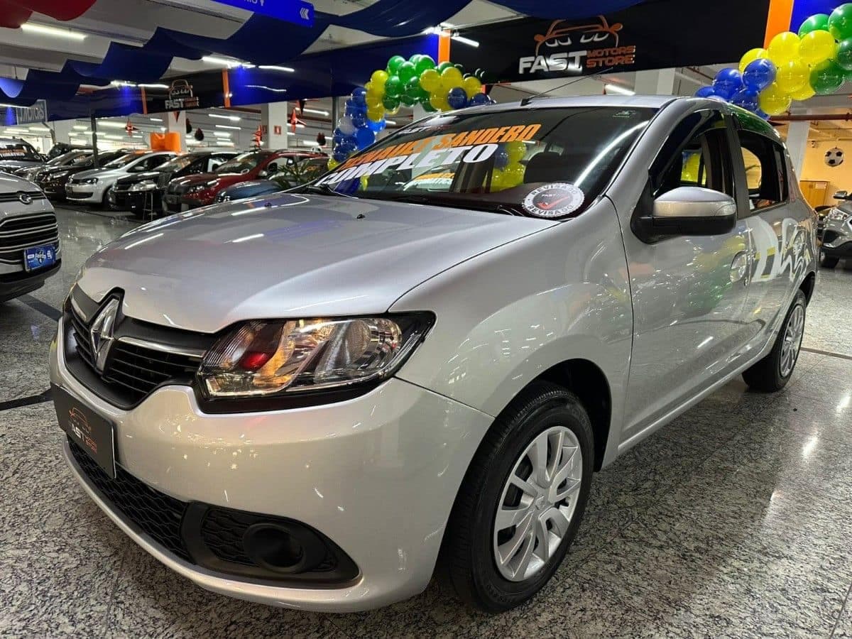Renault Express Expression
